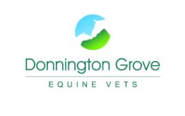 Donnington Grove Vets logo