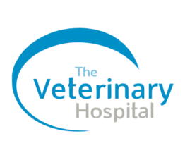 The Vetinary Hospital logo