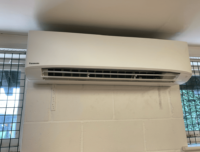 Kennels Air Conditioning